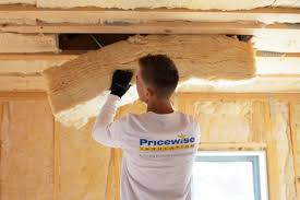 Types of Insulation We Offer in Avilla, AR